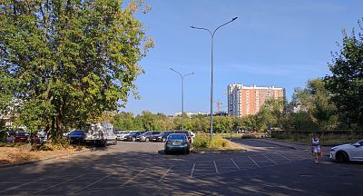 Купить квартиру г Москва, ул Снежная, д 14 к 1 18000000 рублей