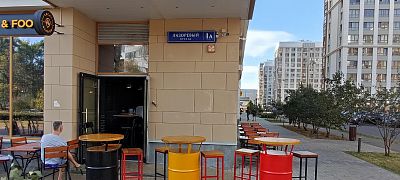 Купить квартиру г Москва, Лазоревый проезд, д 1А к 1 34000000 рублей