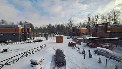Купить дом г Химки, мкр Новогорск, ул Ивановская, влд 22 стр 4 49900000 рублей
