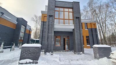 Купить дом г Химки, мкр Новогорск, ул Ивановская, влд 22 стр 4 49900000 рублей