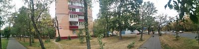 Купить квартиру г Москва, ул Минусинская, д 1 7990000 рублей