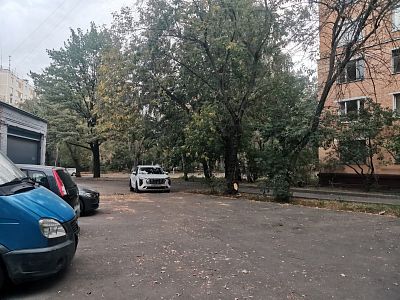 Купить квартиру г Москва, ул Минусинская, д 1 7990000 рублей