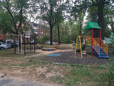 Купить квартиру г Москва, ул Минусинская, д 1 7990000 рублей