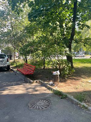 Купить квартиру г Москва, Плетешковский пер, д 18-20 к 1 19900000 рублей