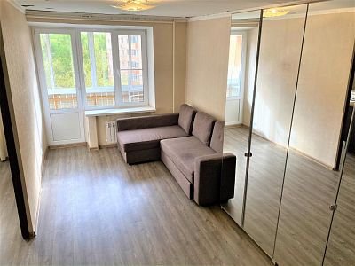 Купить квартиру Московская обл, г Балашиха, ул Первомайская, д 7 4990000 рублей