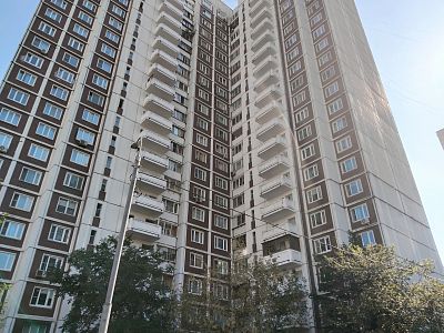 Купить квартиру г Москва, Светлогорский проезд, д 7 12700000 рублей