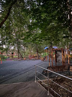 Купить квартиру г Москва, Большой Матросский пер, д 1 21800000 рублей