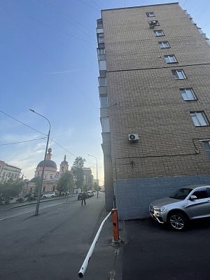 Купить квартиру г Москва, ул Фридриха Энгельса, д 37-41 14500000 рублей