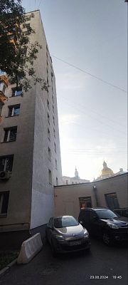Купить квартиру г Москва, ул Спартаковская, д 18 17500000 рублей