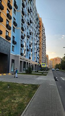 Купить квартиру г Москва, ул Производственная, д 12 к 2 22950000 рублей