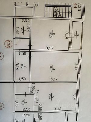 Купить квартиру г Москва, ул Производственная, д 12 к 2 22950000 рублей