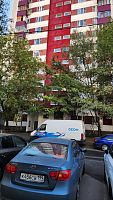 Купить квартиру г Москва, Боровское шоссе, д 32 16900000 рублей