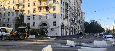 Купить квартиру г Москва, Большой Матросский пер, д 1 33200000 рублей