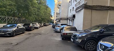 Купить квартиру г Москва, Большой Матросский пер, д 1 33200000 рублей