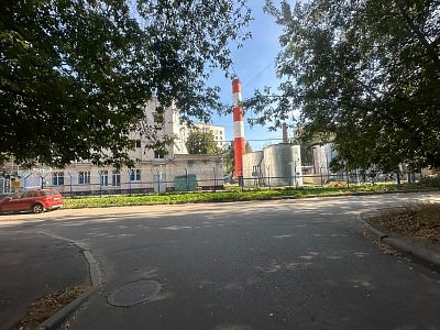 Купить квартиру г Москва, ул Бойцовая, д 22 к 4 21750000 рублей