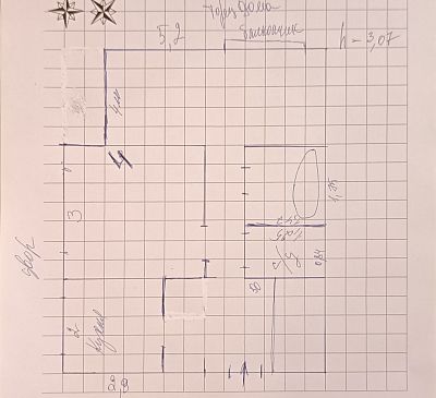 Купить квартиру г Москва, Кутузовский пр-кт, д 24 32000000 рублей
