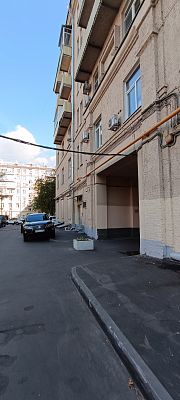 Купить квартиру г Москва, Кутузовский пр-кт, д 24 32000000 рублей