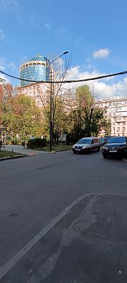 Купить квартиру г Москва, Кутузовский пр-кт, д 24 32000000 рублей