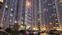 Купить квартиру г Москва, ул Производственная, д 2 к 1 16700000 рублей