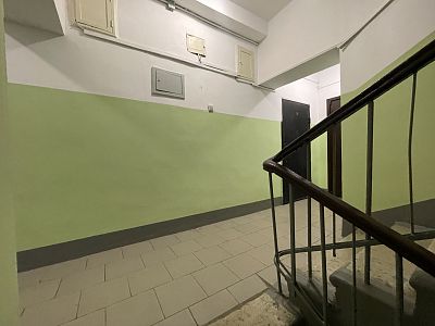 Купить квартиру г Москва, ул Сельскохозяйственная, д 11 к 2 17000000 рублей