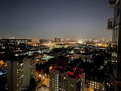 Купить квартиру г Москва, ул Сельскохозяйственная, д 16 к 1 27300000 рублей