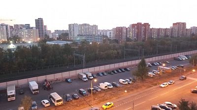 Купить квартиру г Москва, ул Большая Марфинская, д 1 к 1 19600000 рублей