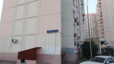 Купить квартиру г Москва, ул Большая Марфинская, д 1 к 1 19600000 рублей