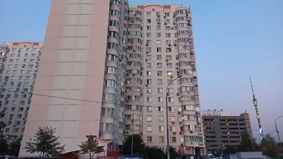 Купить квартиру г Москва, ул Большая Марфинская, д 1 к 1 19600000 рублей