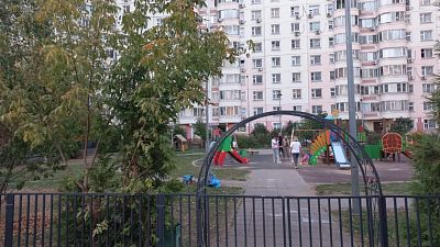 Купить квартиру г Москва, ул Большая Марфинская, д 1 к 1 19600000 рублей