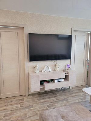Купить квартиру Хабаровский край, г Хабаровск, ул Вологодская, д 4А 4600000 рублей