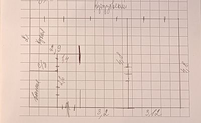 Купить квартиру г Москва, Кутузовский пр-кт, д 23 к 1 26800000 рублей
