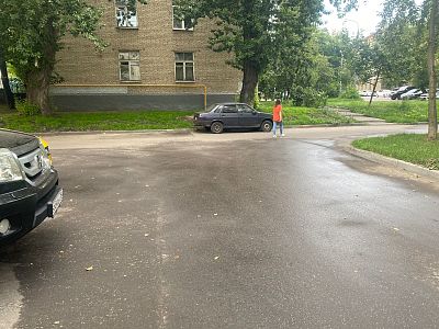 Купить квартиру г Москва, ул Ивантеевская, д 19 22700000 рублей