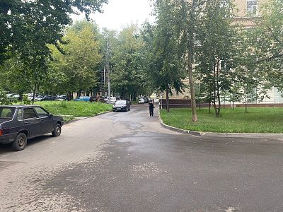 Купить квартиру г Москва, ул Ивантеевская, д 19 22700000 рублей