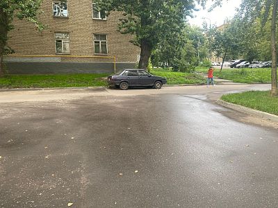 Купить квартиру г Москва, ул Ивантеевская, д 19 22700000 рублей