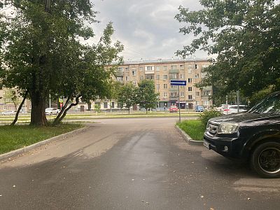 Купить квартиру г Москва, ул Ивантеевская, д 19 22700000 рублей