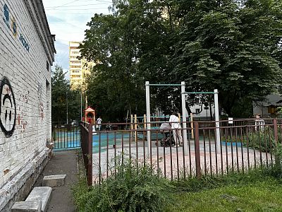 Купить квартиру г Москва, Плетешковский пер, д 12-16 17650000 рублей