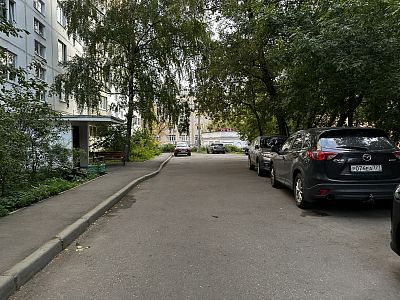 Купить квартиру г Москва, Плетешковский пер, д 12-16 17650000 рублей