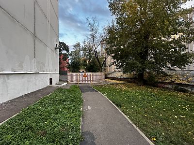 Купить квартиру г Москва, Плетешковский пер, д 12-16 17650000 рублей