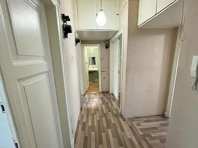 Купить квартиру г Санкт-Петербург, пер Каховского, д 5 литера Б 12900000 рублей