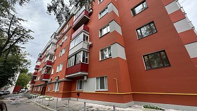 Купить квартиру г Москва, ул Серпуховский Вал, д 22 к 3 26500000 рублей