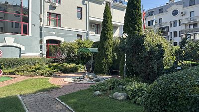 Купить квартиру г Москва, Курсовой пер, д 8/2 150000000 рублей