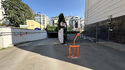 Купить квартиру г Москва, Курсовой пер, д 8/2 150000000 рублей
