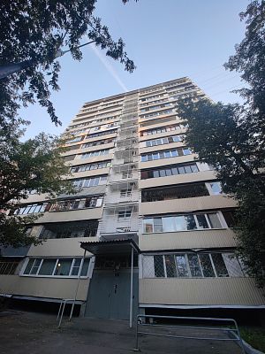 Купить квартиру г Москва, ул Павла Корчагина, д 7 16900000 рублей