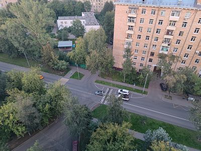 Купить квартиру г Москва, ул Павла Корчагина, д 7 16900000 рублей