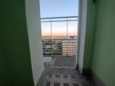 Купить квартиру г Москва, ул Павла Корчагина, д 7 16900000 рублей