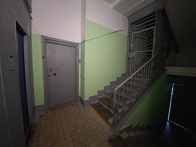 Купить квартиру г Москва, ул Павла Корчагина, д 7 16900000 рублей