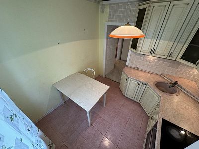 Купить квартиру г Люберцы, ул Гоголя, д 6 9450000 рублей