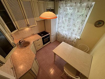 Купить квартиру г Люберцы, ул Гоголя, д 6 9450000 рублей