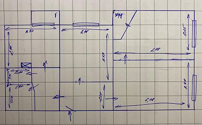 Купить квартиру г Москва, метро Чертановская, д 9 к 3 26900000 рублей