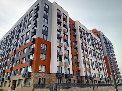 Купить квартиру Москва, Новомосковский административный округ, район Внуково, улица Бориса Пастернака, 4 9000000 рублей